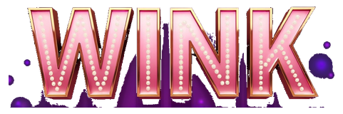 wink slots logo